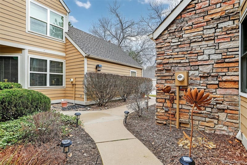 10000 E Yale Ave #41, Denver, CO 80231