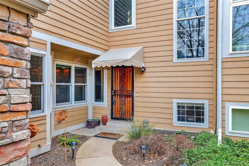 10000 E Yale Ave #41, Denver, CO 80231