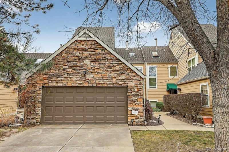 10000 E Yale Ave #41, Denver, CO 80231