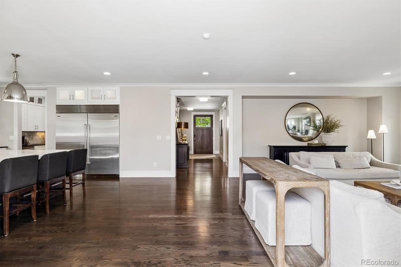 2424 S Madison St, Denver, CO 80210