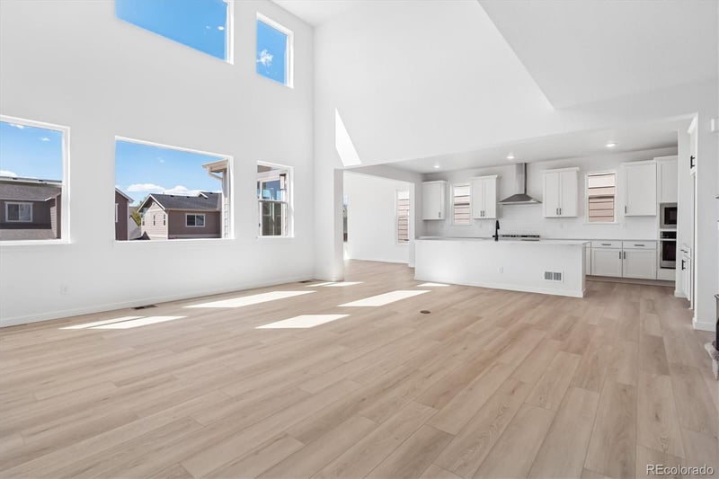 2536 Bitterroot Pl, Highlands Ranch, CO 80129