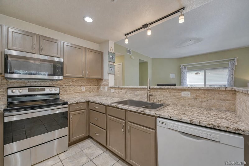 8707 E Florida Ave #407, Denver, CO 80247