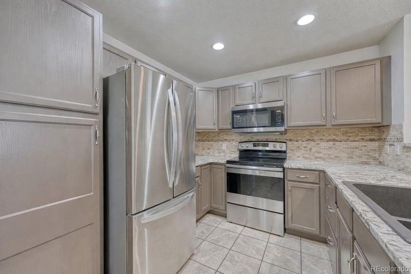 8707 E Florida Ave #407, Denver, CO 80247