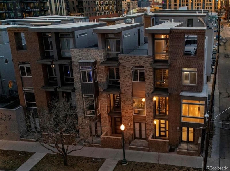 175 W 10th Ave, Denver, CO 80204
