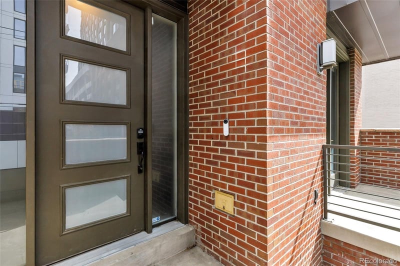 175 W 10th Ave, Denver, CO 80204