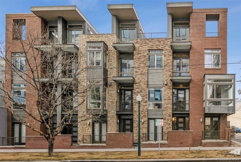 175 W 10th Ave, Denver, CO 80204