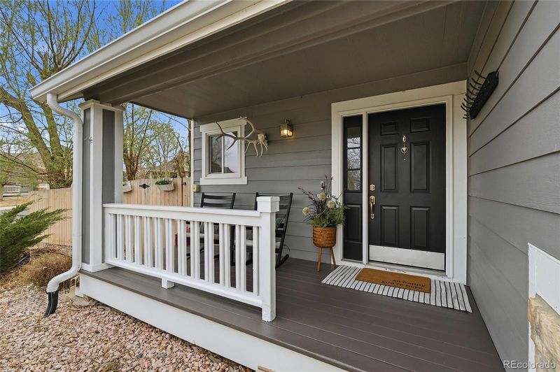12534 S Beaver Creek Way, Parker, CO 80134