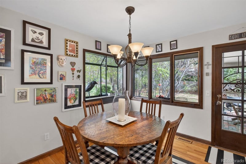 2002 Green Oaks Ln, Littleton, CO 80121