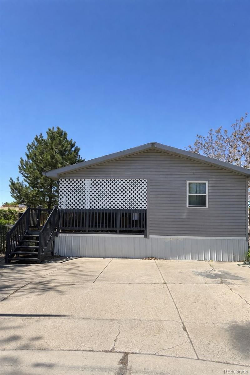 1500 W Thornton 148 Pw Lot 148, Thornton, CO 80260