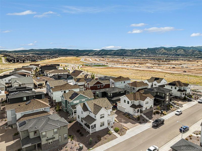 8420 Bijou Creek Ave, Littleton, CO 80125