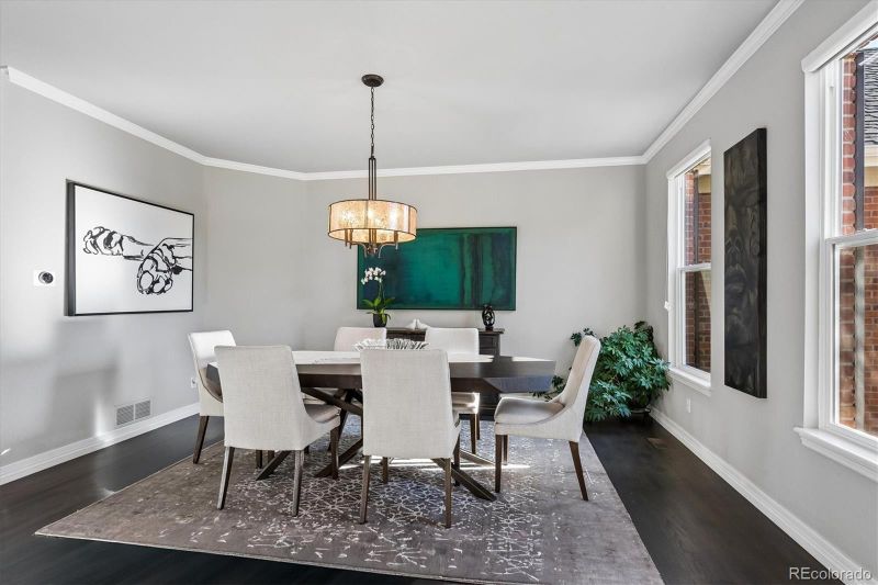595 Leicester Ln, Castle Pines, CO 80108