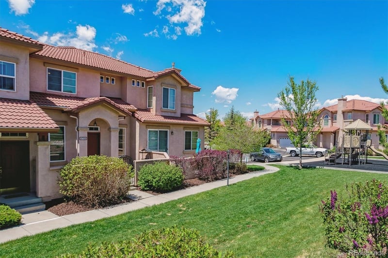4789 Sand Mountain Point, Colorado Springs, CO 80923