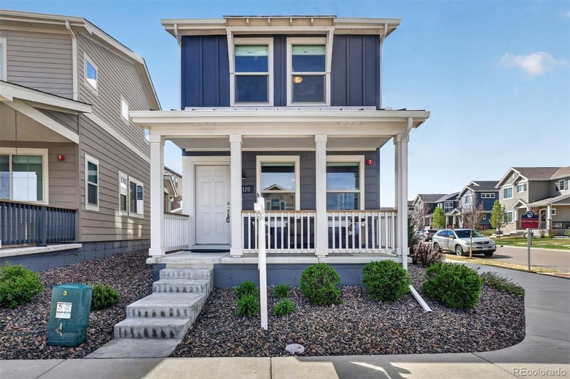 120 E Douglas St, Superior, CO 80027