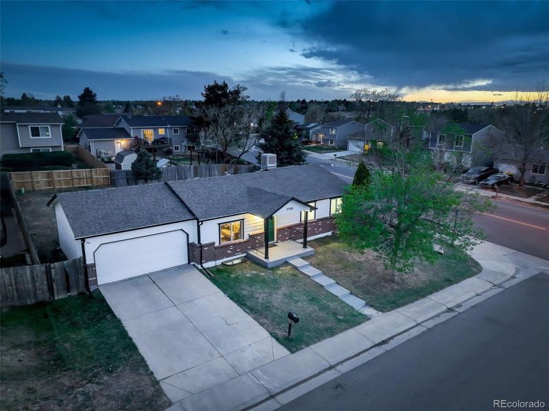 17908 E Oxford Dr, Aurora, CO 80013