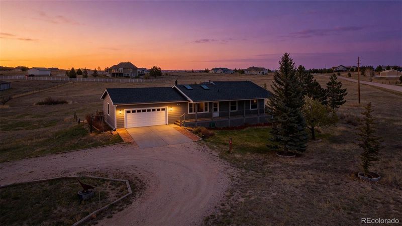 37178 Pheasant Rn, Elizabeth, CO 80107