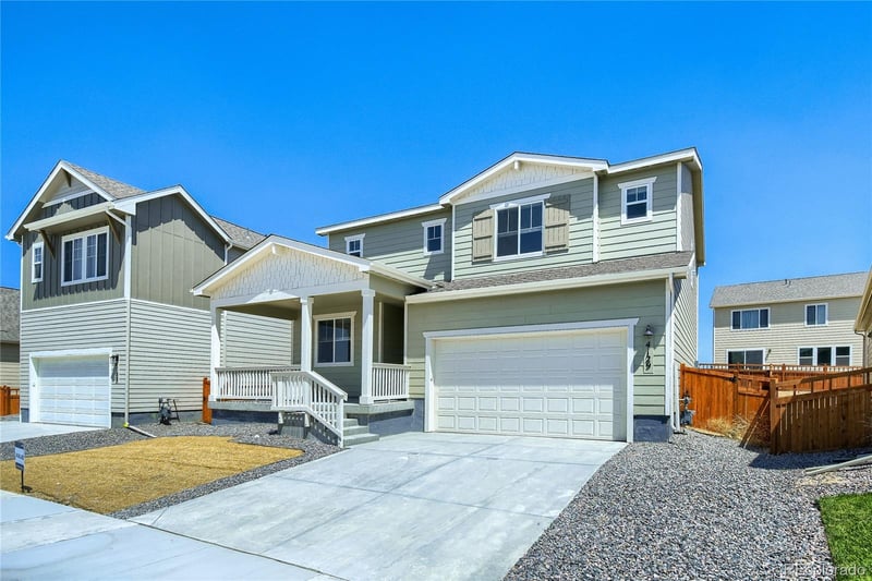4129 Runyon Lake St, Brighton, CO 80601
