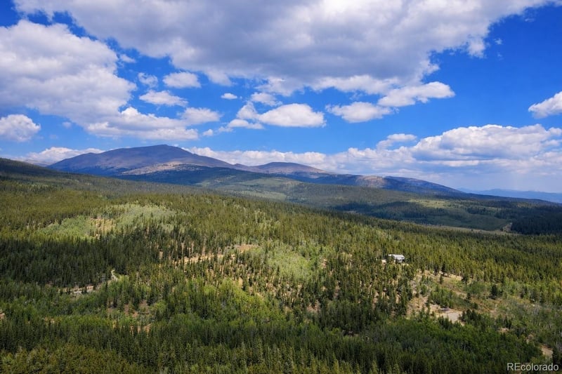 000 Beaver Creek Rd Lot 30 & 31, Alma, CO 80420