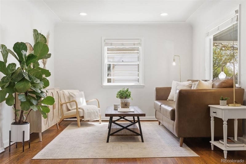 2740 S Franklin St, Denver, CO 80210