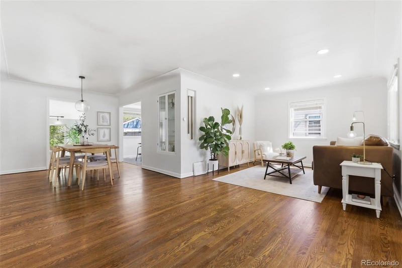 2740 S Franklin St, Denver, CO 80210