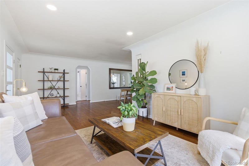 2740 S Franklin St, Denver, CO 80210