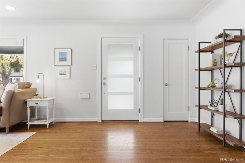2740 S Franklin St, Denver, CO 80210