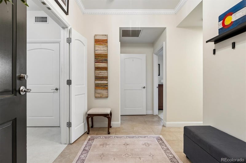 2500 E Cherry Creek South Dr #223, Denver, CO 80209