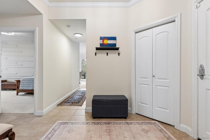2500 E Cherry Creek South Dr #223, Denver, CO 80209