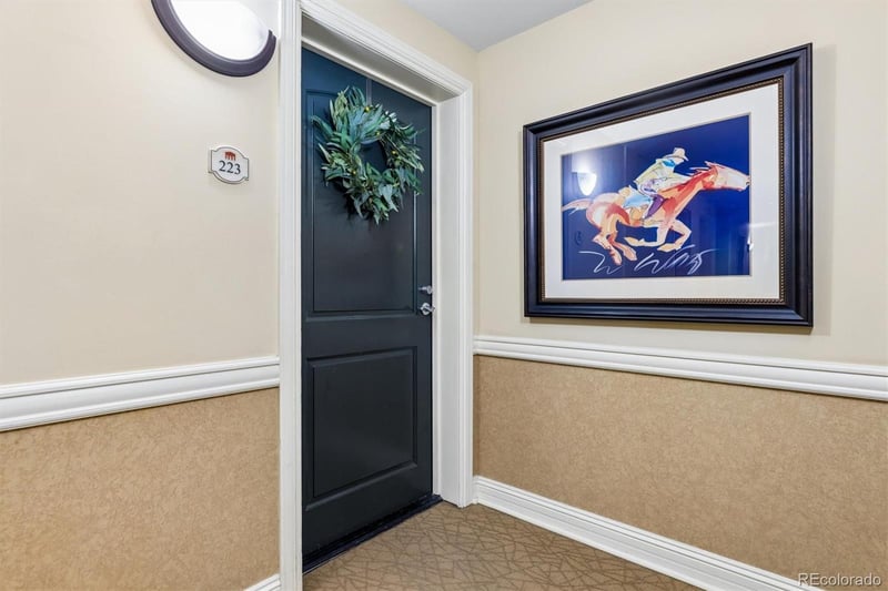 2500 E Cherry Creek South Dr #223, Denver, CO 80209