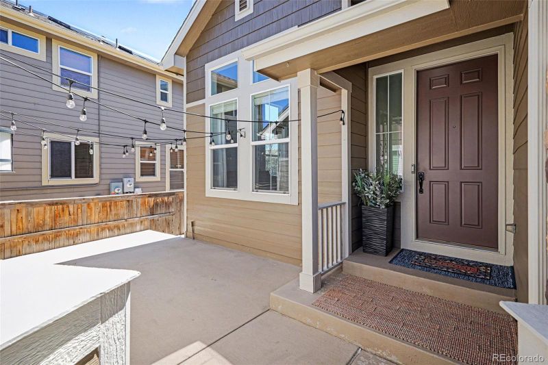 10912 Huntwick St, Highlands Ranch, CO 80130