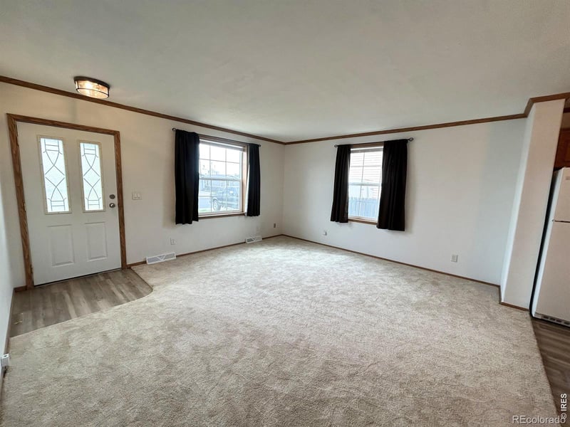 220 S Spruce St, Fort Morgan, CO 80701