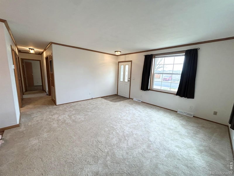 220 S Spruce St, Fort Morgan, CO 80701