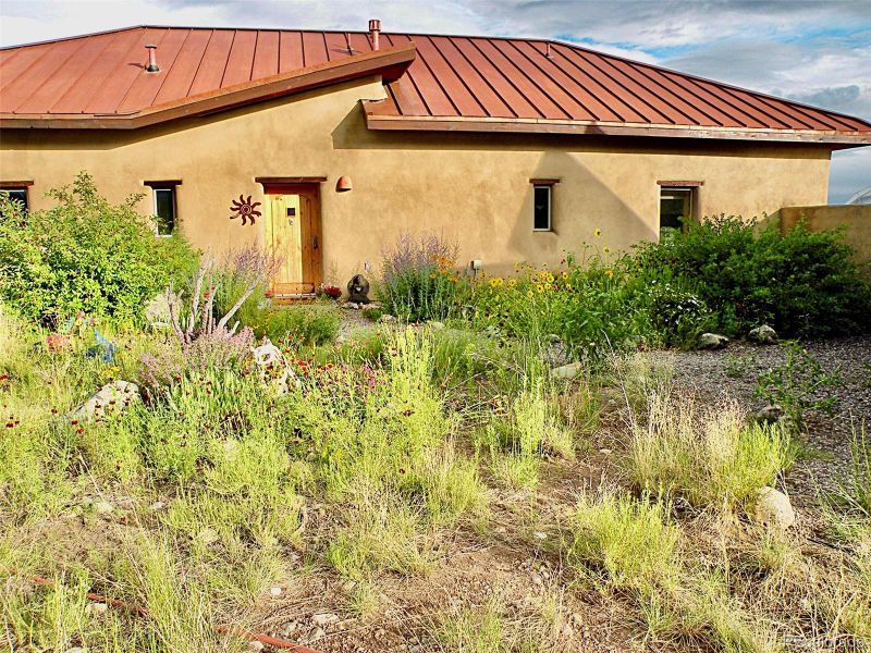 21 Mineral King Trl, Crestone, CO 81131