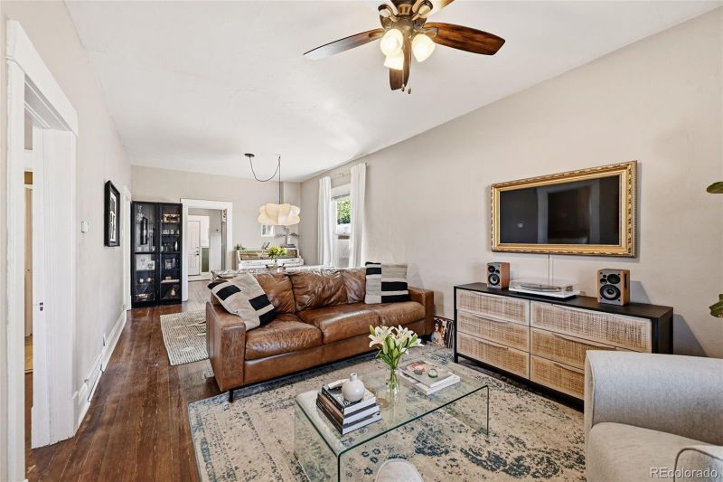 3310 S Logan St, Englewood, CO 80113