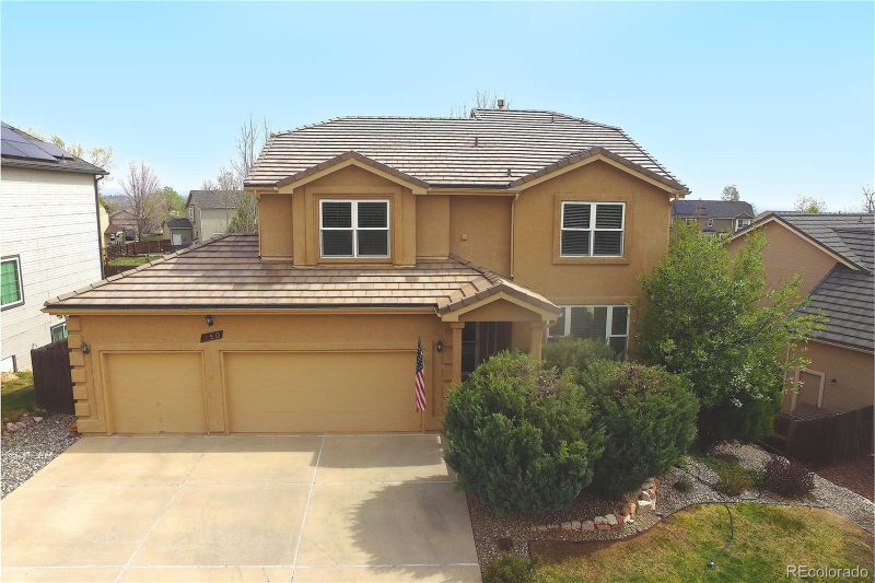 750 Capeglen Rd, Colorado Springs, CO 80906