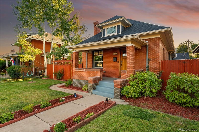 4149 Irving St, Denver, CO 80211