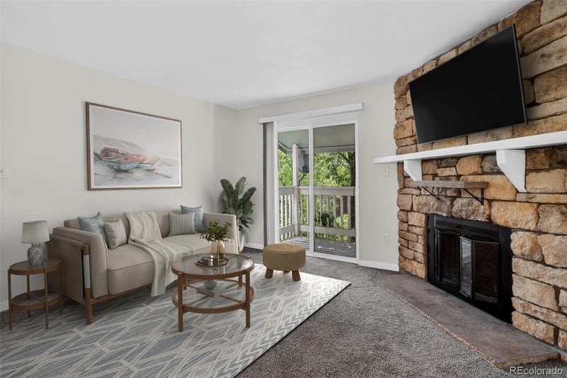 4400 S Quebec St #A207, Denver, CO 80237