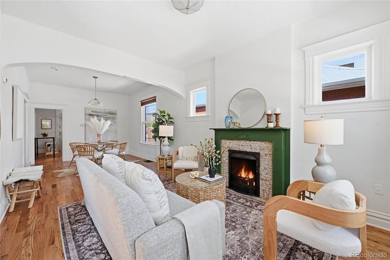 3429 N High St, Denver, CO 80205