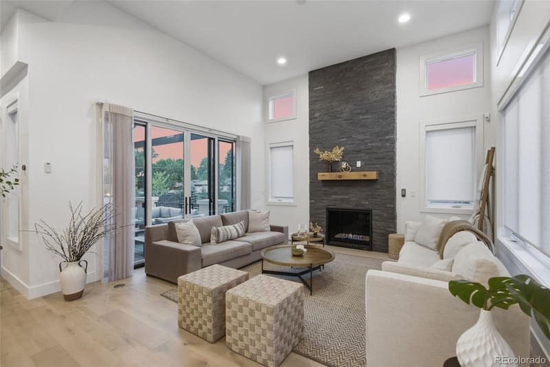 8230 W Tennessee Ct, Lakewood, CO 80226