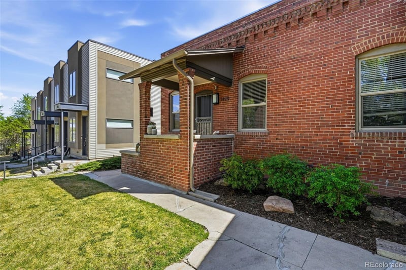 1470 S Ogden St, Denver, CO 80210