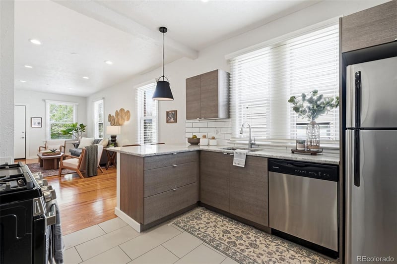 1470 S Ogden St, Denver, CO 80210