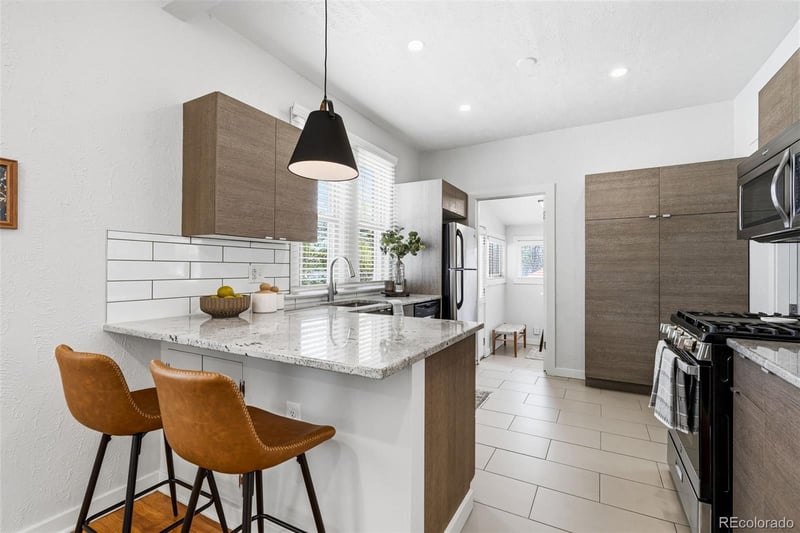 1470 S Ogden St, Denver, CO 80210