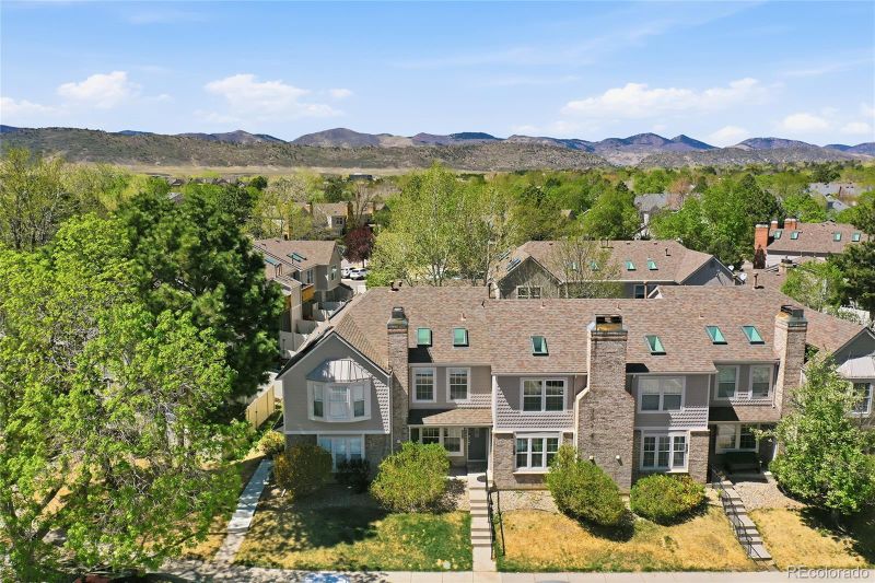 9631 W Chatfield Ave #B, Littleton, CO 80128
