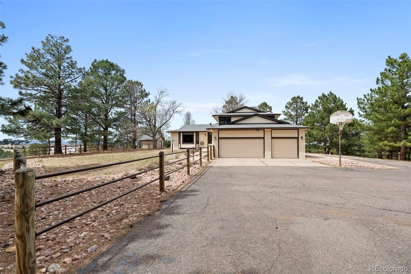 12715 Roundup Rd, Parker, CO 80138