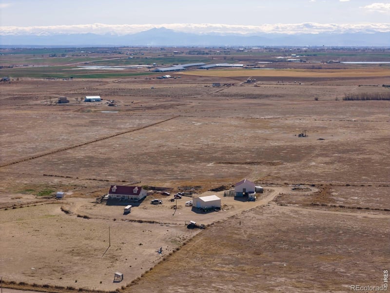 36877 County Road 65, Galeton, CO 80622