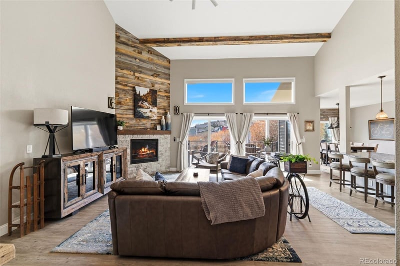 245 E Coyote Ct, Silverthorne, CO 80498