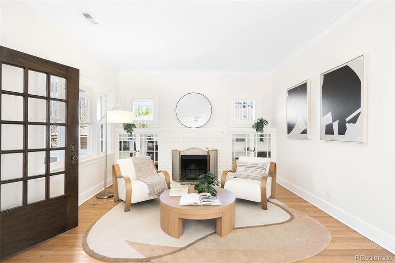 1058 Garfield St, Denver, CO 80206