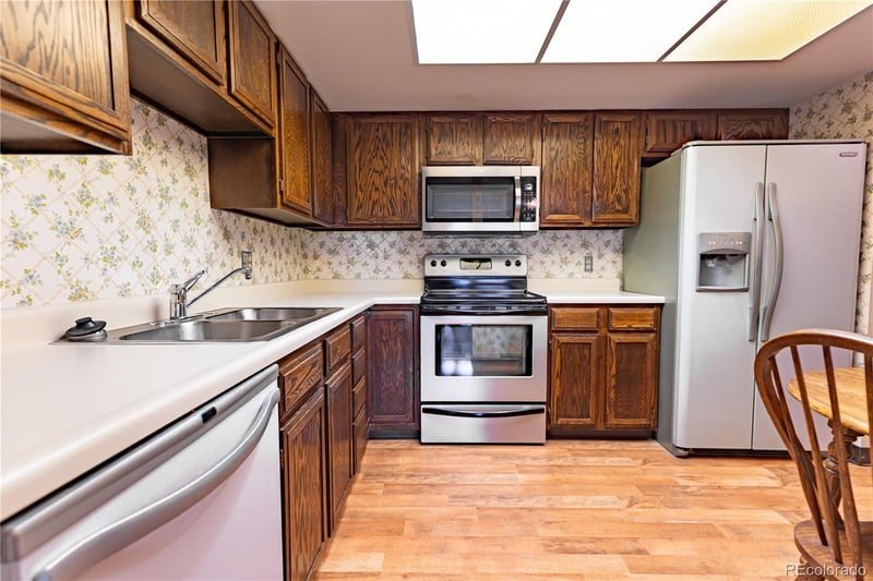 13850 E Marina Dr #206, Aurora, CO 80014