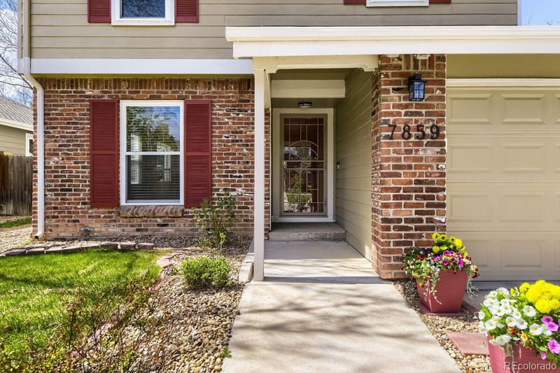 7859 S Valentia St, Centennial, CO 80112