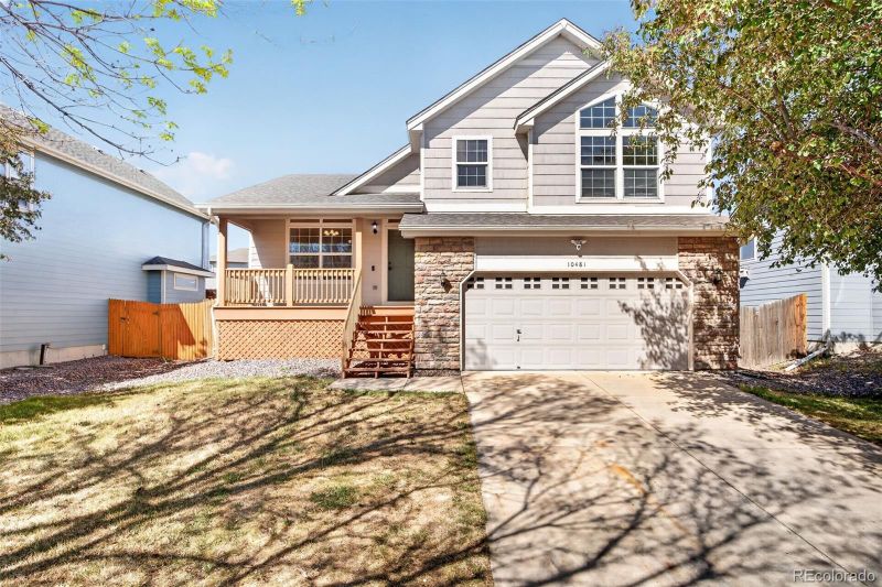 10481 Tucson St, Commerce City, CO 80022