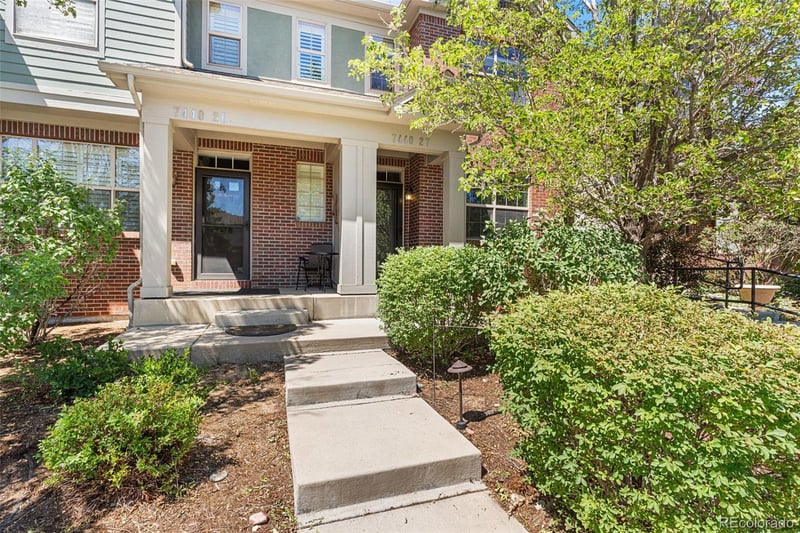 7440 E 8th Ave #27, Denver, CO 80230
